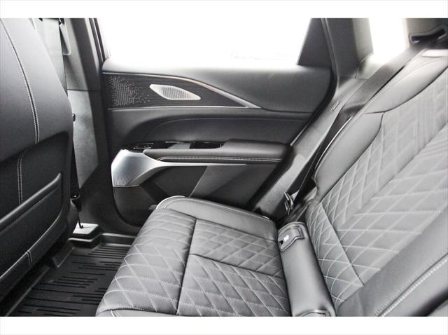 new 2026 Cadillac LYRIQ car, priced at $86,584
