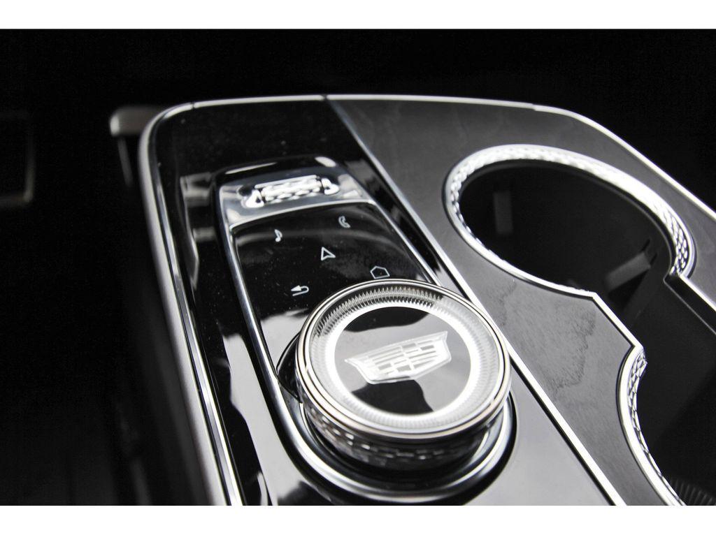 new 2026 Cadillac LYRIQ car, priced at $86,584