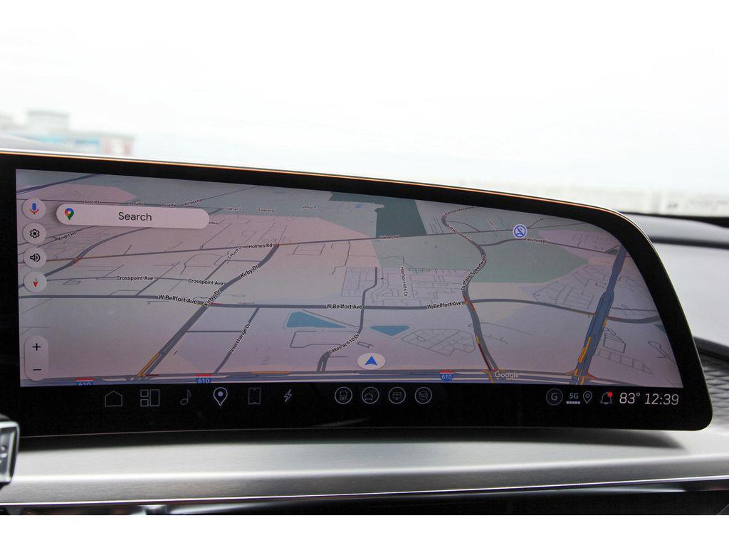 new 2026 Cadillac LYRIQ car, priced at $86,584