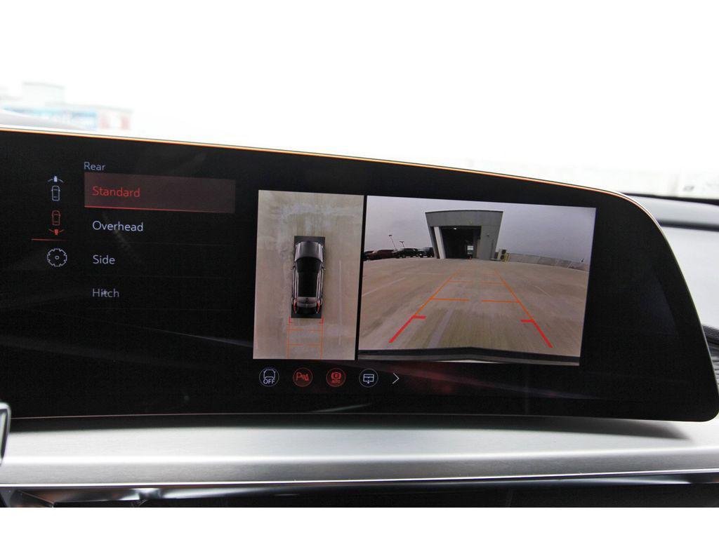 new 2026 Cadillac LYRIQ car, priced at $86,584