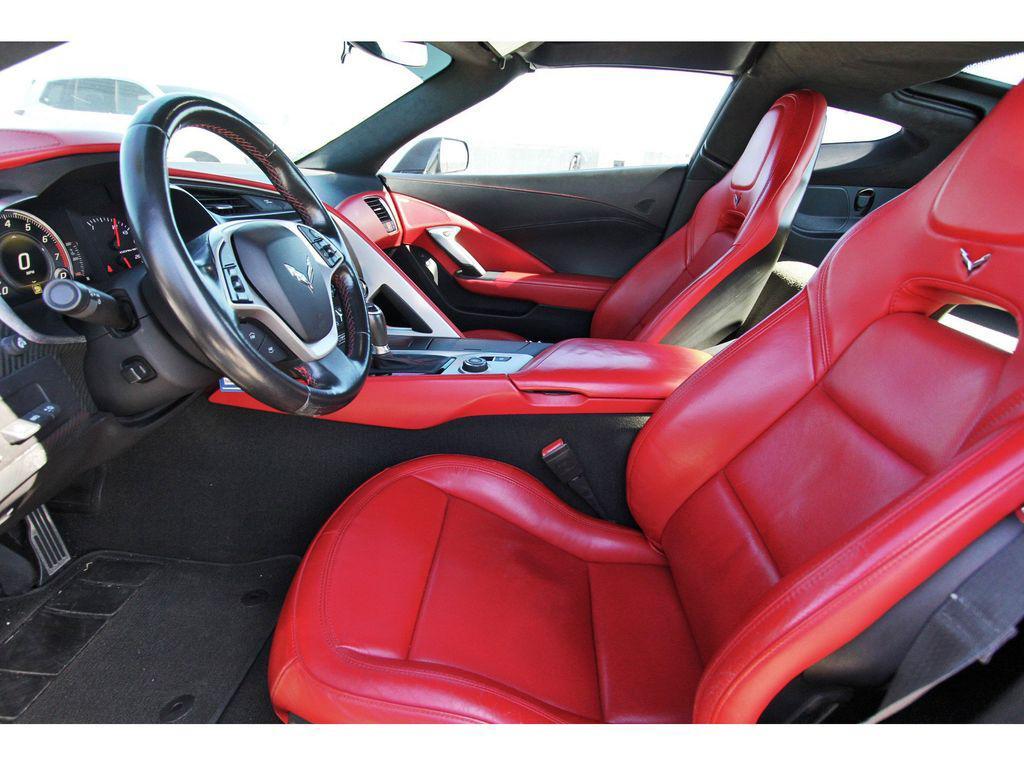 used 2015 Chevrolet Corvette car, priced at $39,991