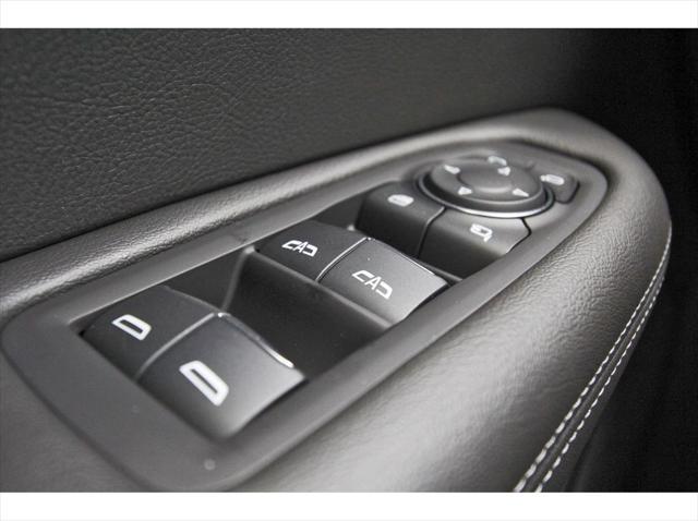 new 2025 Cadillac XT6 car, priced at $49,315