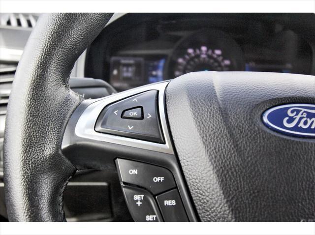 used 2022 Ford Edge car, priced at $19,699