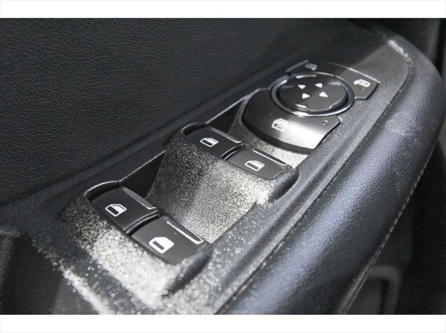 used 2022 Ford Edge car, priced at $19,699