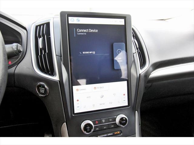 used 2022 Ford Edge car, priced at $19,699