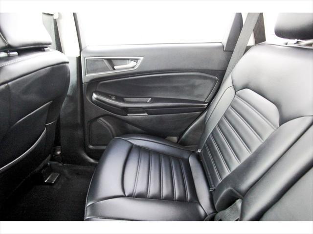 used 2022 Ford Edge car, priced at $19,699