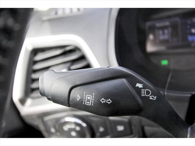 used 2022 Ford Edge car, priced at $19,699
