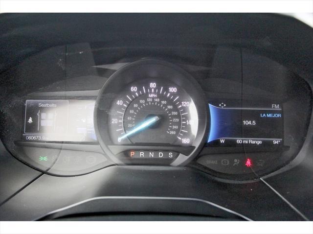 used 2022 Ford Edge car, priced at $19,699