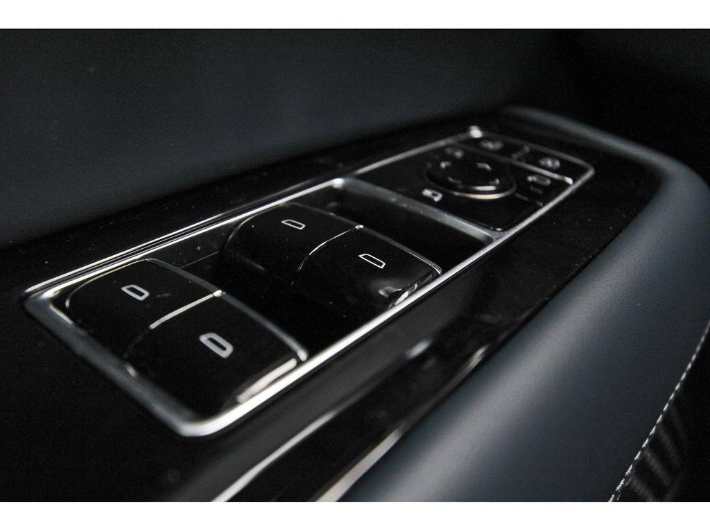 new 2026 Cadillac Escalade IQL car, priced at $156,115