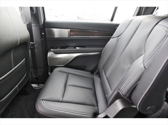 new 2026 Cadillac VISTIQ car, priced at $70,990