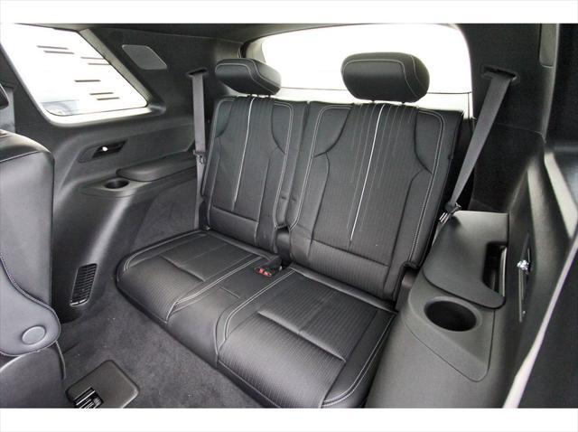 new 2026 Cadillac VISTIQ car, priced at $70,990