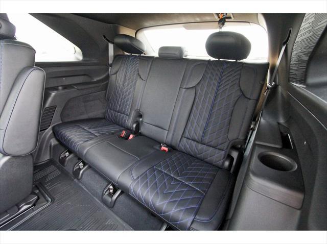new 2026 Cadillac Escalade IQ car, priced at $134,190