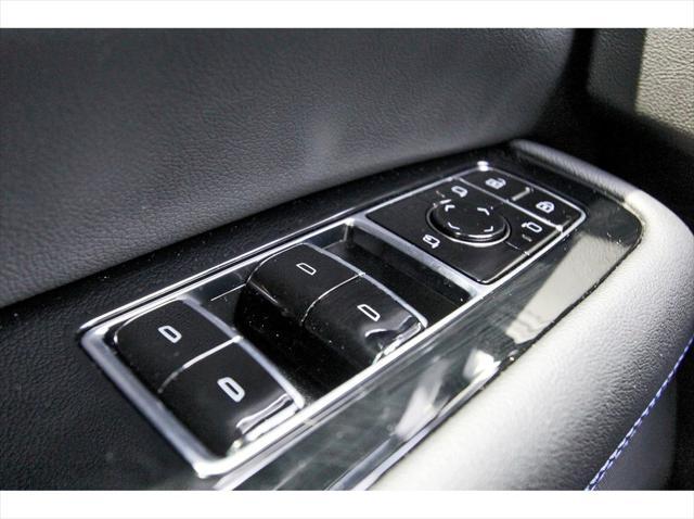 new 2026 Cadillac Escalade IQ car, priced at $134,190