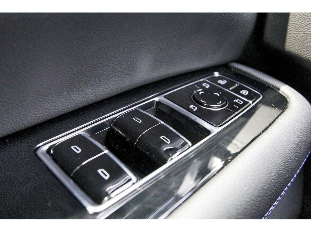 new 2026 Cadillac Escalade IQ car, priced at $124,190