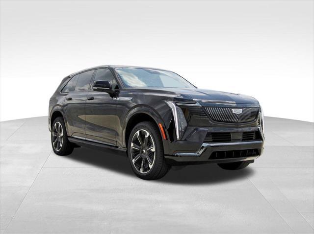 new 2026 Cadillac Escalade IQ car, priced at $134,190