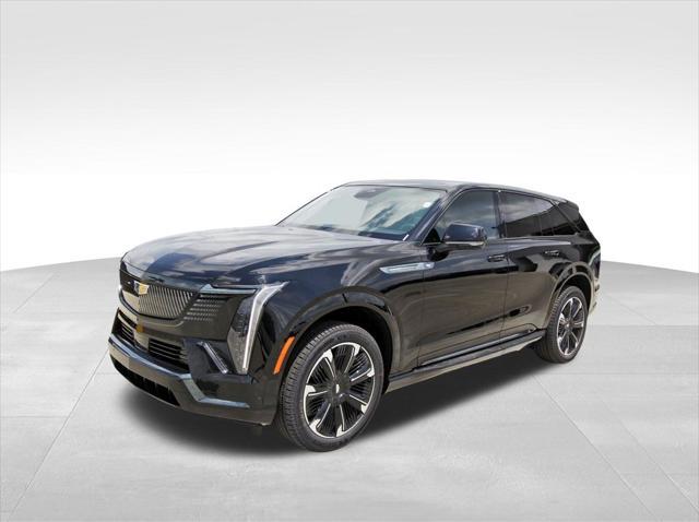 new 2026 Cadillac Escalade IQ car, priced at $134,190