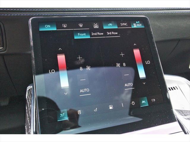 new 2026 Cadillac Escalade IQ car, priced at $134,190