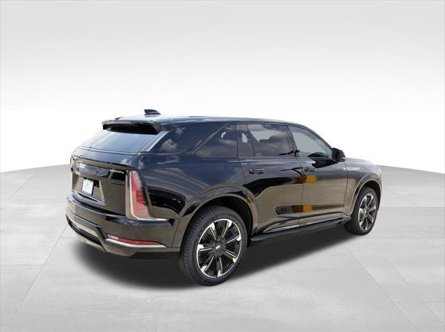 new 2026 Cadillac Escalade IQ car, priced at $134,190