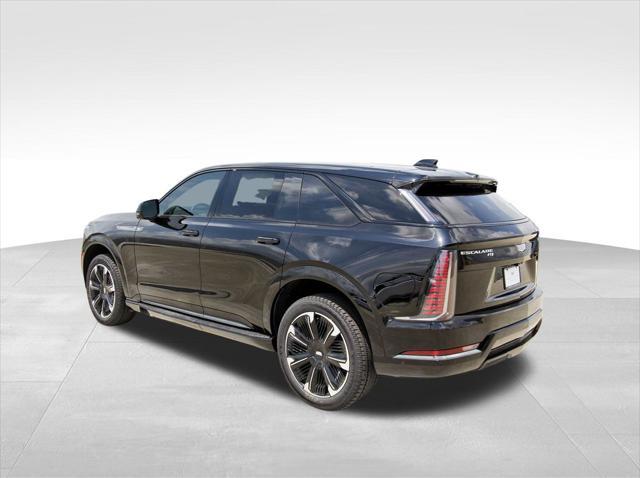 new 2026 Cadillac Escalade IQ car, priced at $134,190