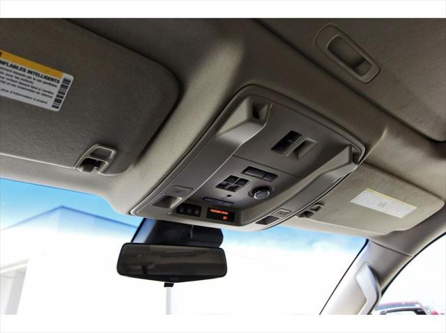 used 2019 Cadillac Escalade ESV car, priced at $33,991