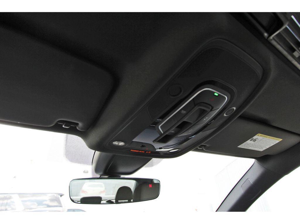 used 2023 Audi A4 car, priced at $21,991