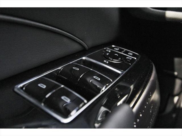 new 2025 Cadillac LYRIQ car, priced at $61,215