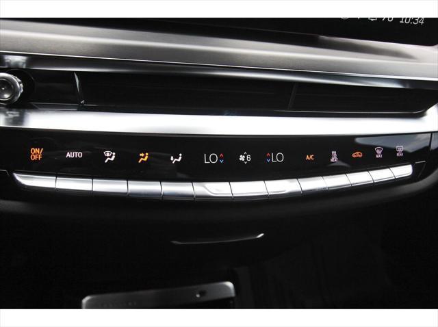 new 2025 Cadillac LYRIQ car, priced at $61,215