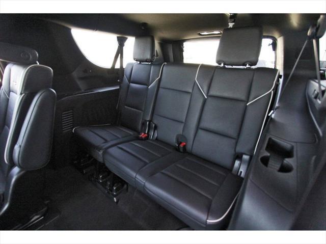 used 2023 Cadillac Escalade ESV car, priced at $68,166