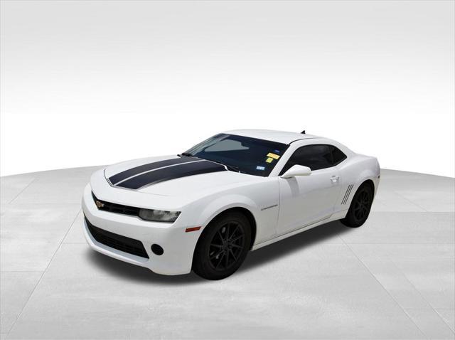 used 2014 Chevrolet Camaro car, priced at $12,991