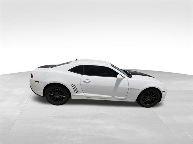 used 2014 Chevrolet Camaro car, priced at $12,991