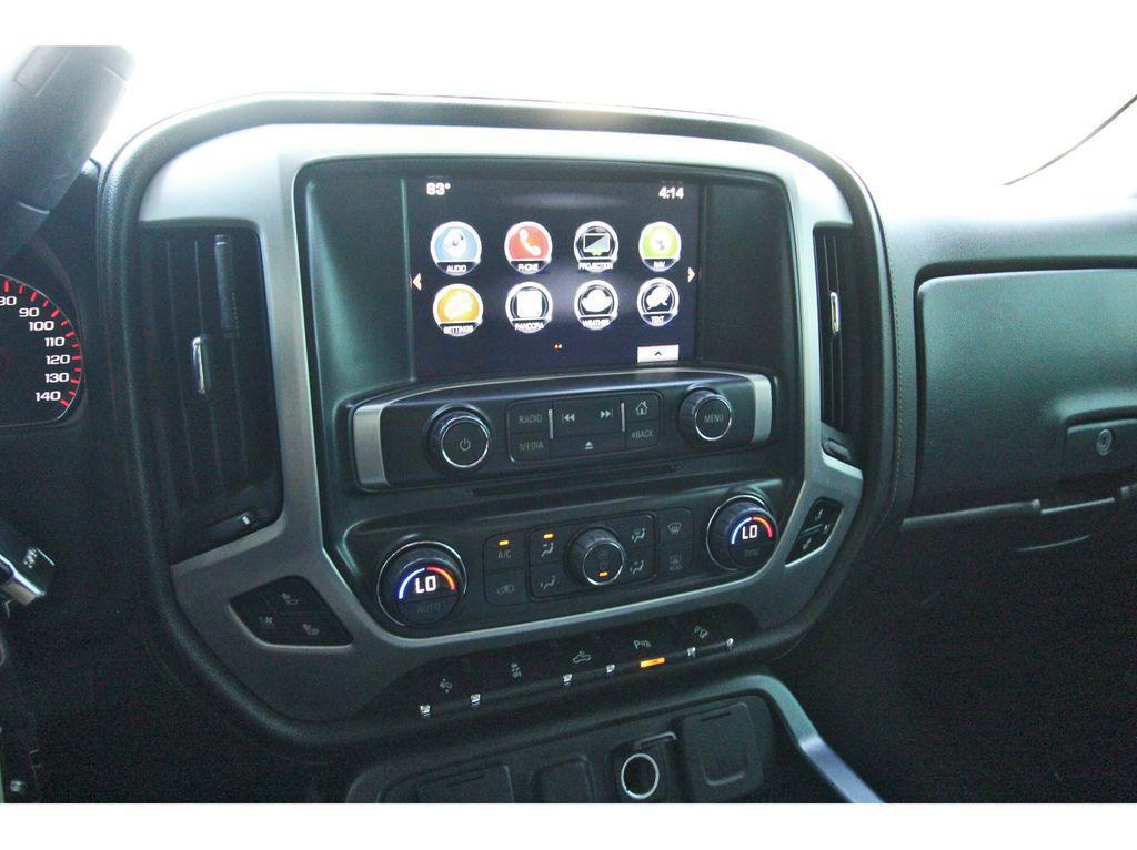 used 2016 GMC Sierra 1500 car, priced at $23,991