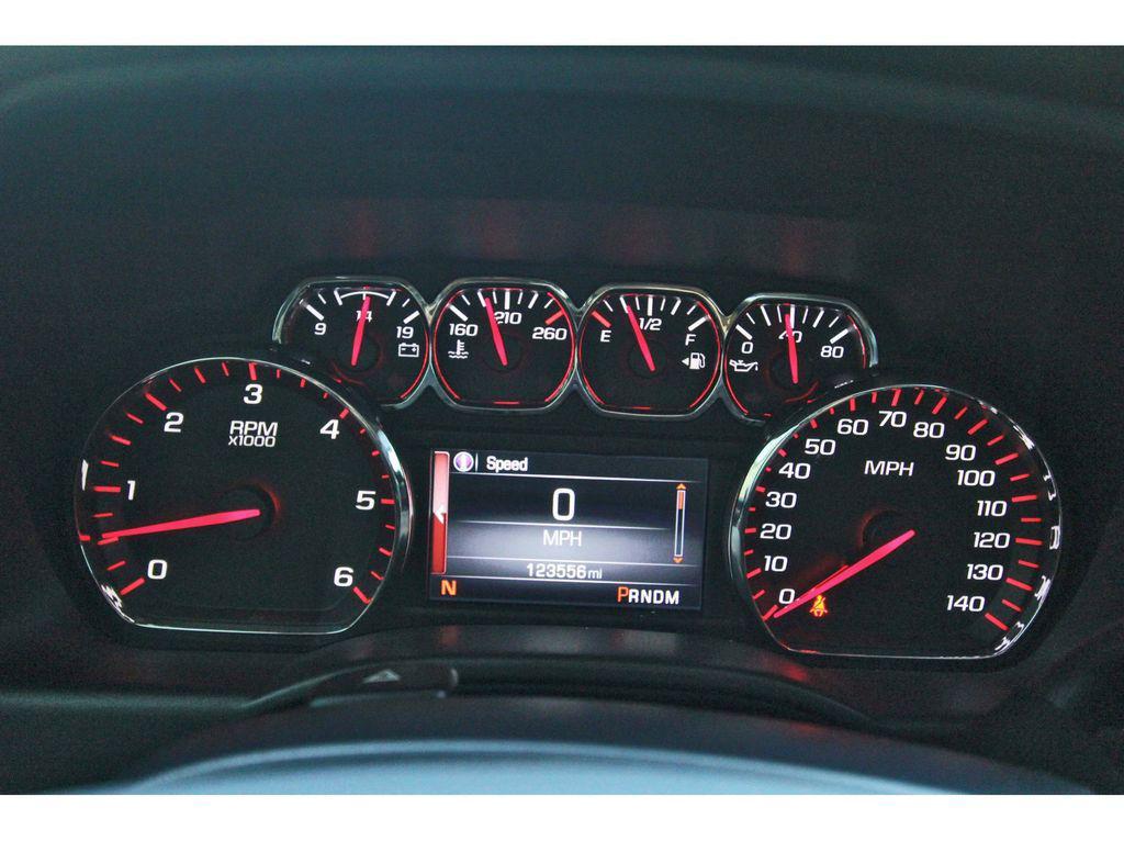 used 2016 GMC Sierra 1500 car, priced at $23,991