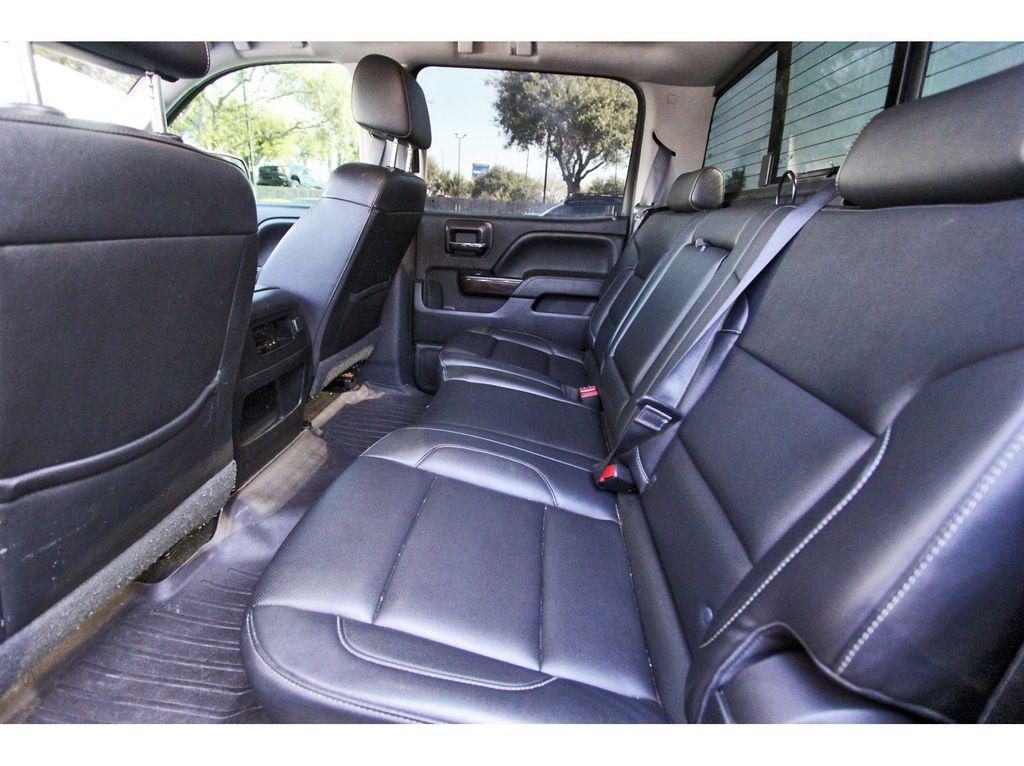 used 2016 GMC Sierra 1500 car, priced at $23,991