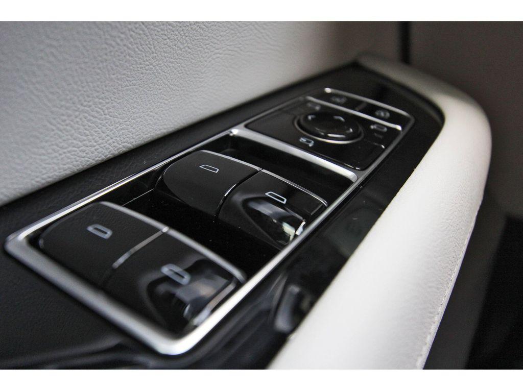 new 2026 Cadillac VISTIQ car, priced at $82,595