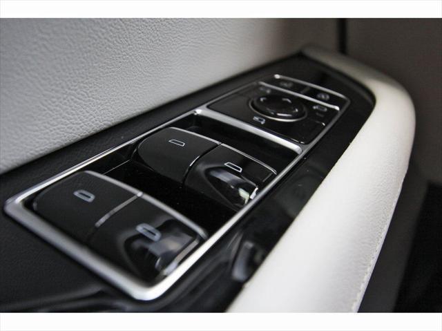 new 2026 Cadillac VISTIQ car, priced at $82,595