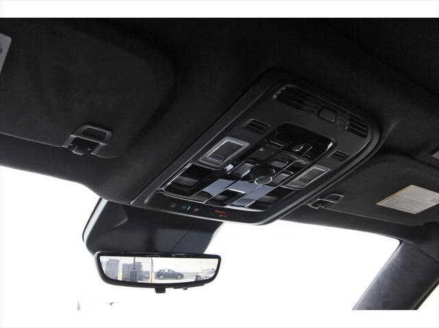 used 2025 Cadillac Escalade car, priced at $128,991