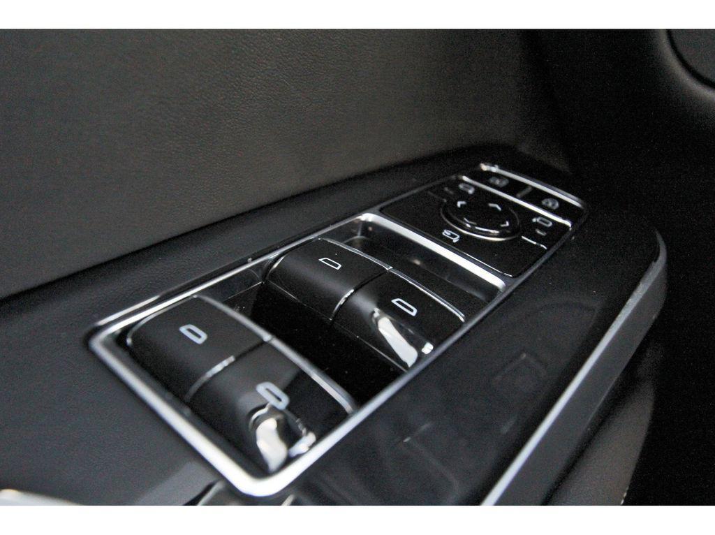 used 2025 Cadillac Escalade car, priced at $115,991