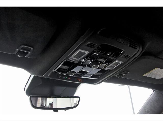used 2025 Cadillac Escalade car, priced at $122,691