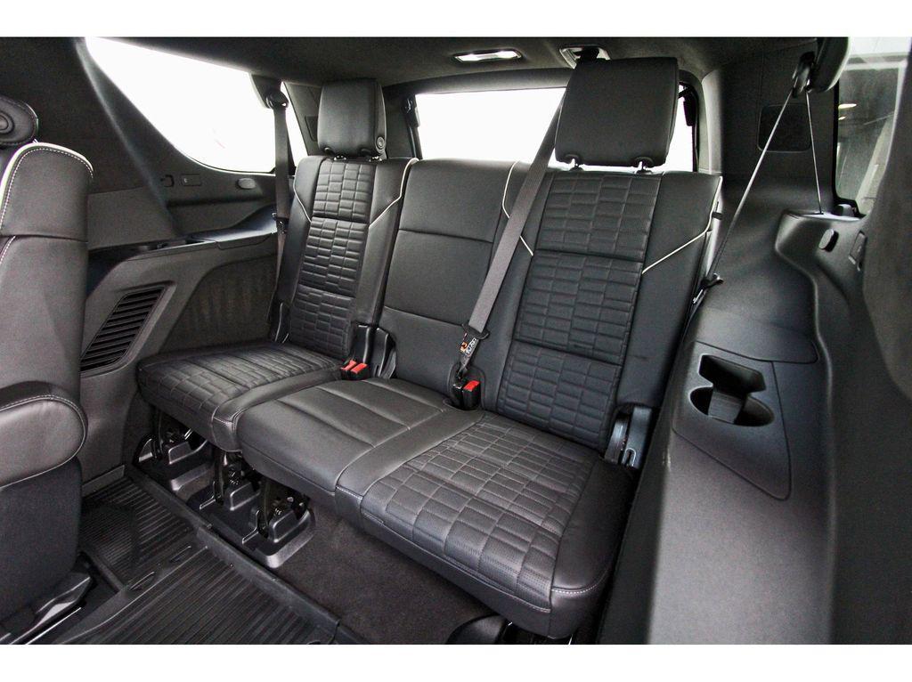 used 2025 Cadillac Escalade car, priced at $115,991
