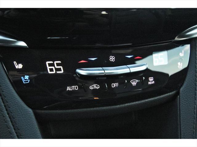 new 2025 Cadillac XT6 car, priced at $58,165