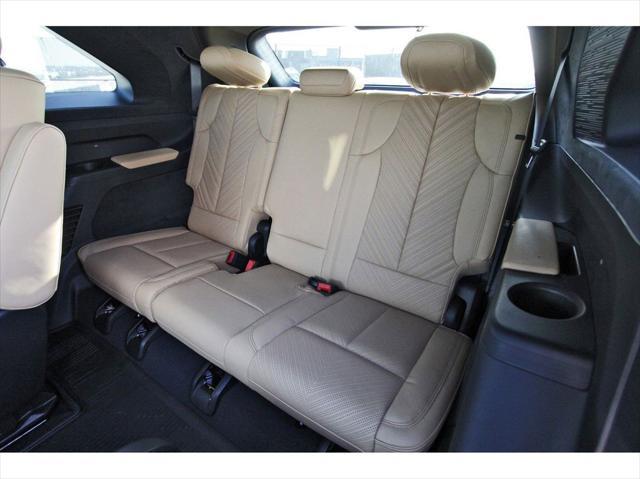 new 2025 Cadillac Escalade IQ car, priced at $150,939