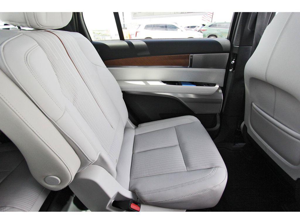 new 2026 Cadillac VISTIQ car, priced at $81,370