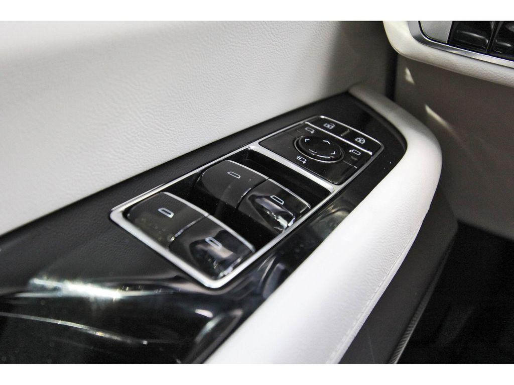 new 2026 Cadillac VISTIQ car, priced at $81,370