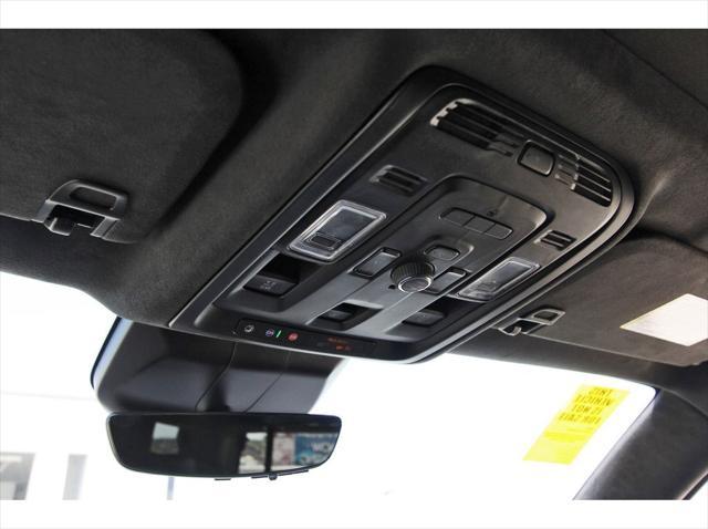 used 2023 Cadillac Escalade car, priced at $125,991
