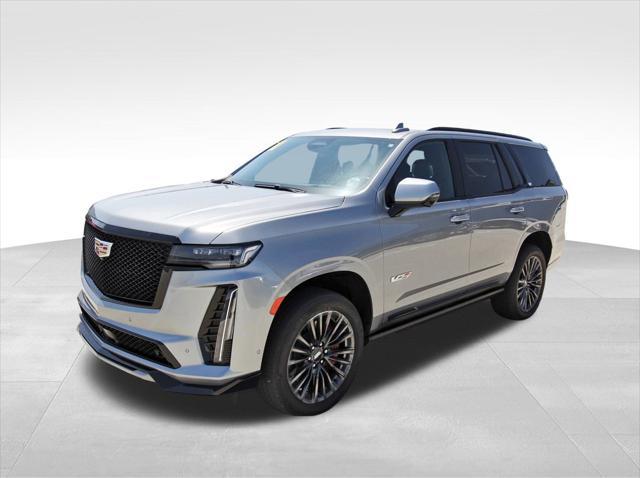 used 2023 Cadillac Escalade car, priced at $125,991