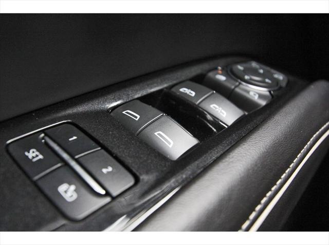 used 2023 Cadillac Escalade car, priced at $121,250