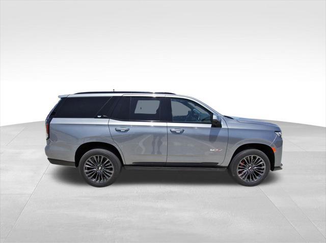 used 2023 Cadillac Escalade car, priced at $125,991