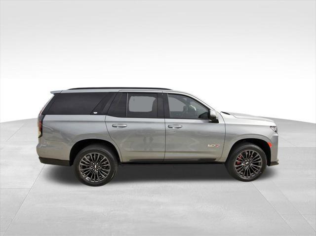 used 2023 Cadillac Escalade car, priced at $121,250