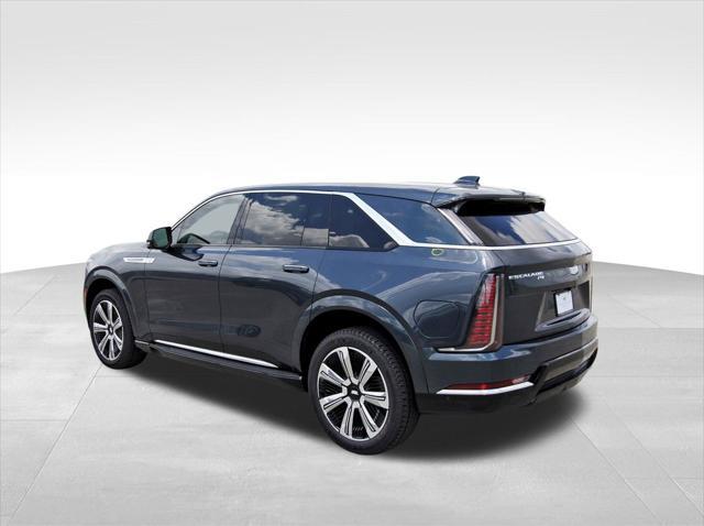 new 2026 Cadillac Escalade IQ car, priced at $134,315
