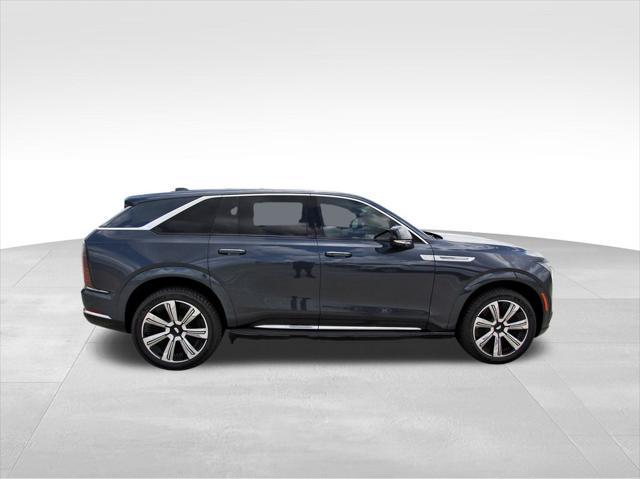 new 2026 Cadillac Escalade IQ car, priced at $134,315